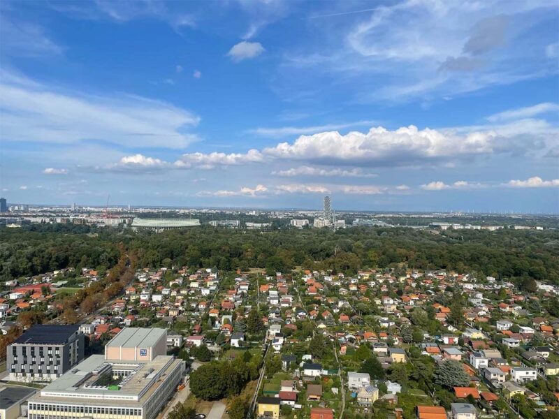 Badezimmerumbau Trippeltower