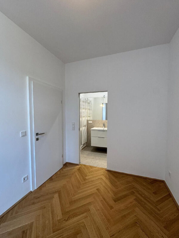 Generalsanierung Klausgasse