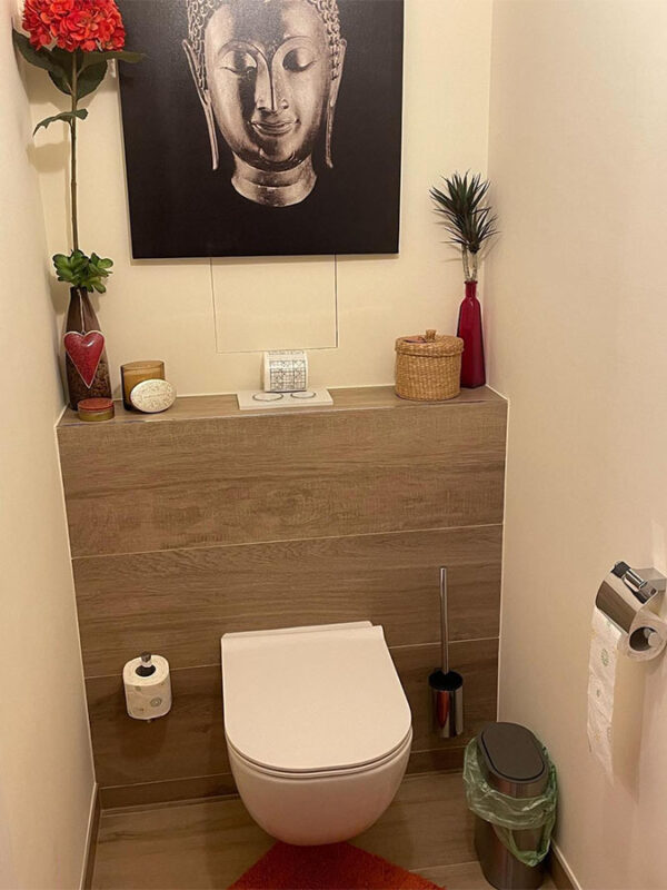 Badezimmerumbau 1200 Wien